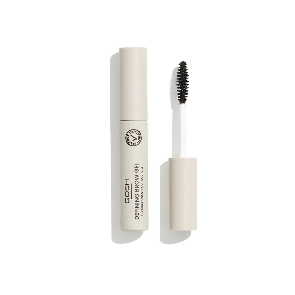Gosh Defining Brow Gel in 003 Grey Brown 8ml