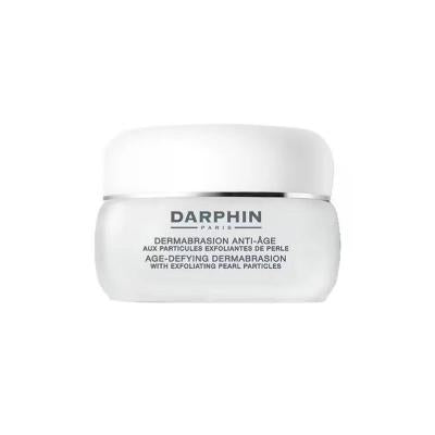 darphin age-defying dermabrasion 50ml product image, anti-aging exfoliator for sensitive skin Darphin Age-Defying Dermabrasion - Gentle Exfoliator | 50ml Darphin Age-Defying Dermabrasion | 50ml darphin, age-defying-dermabrasion, exfoliator, anti-aging, sensitive-skin, skin-care, smooth-skin, beauty-routine, skincare-products, ai-generated