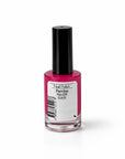 Mov No. 09 Pink Nail Polish with High Gloss Finish