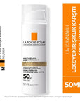 La Roche-Posay Anthelios Age Correct SPF 50: Wrinkle Reducing Sunscreen for Sensitive Skin | UVA UVB Protection & Hydrating Hyaluronic Acid La Roche-Posay SPF 50 Sunscreen: Anti-Aging & Sensitive Skin La Roche-Posay sunscreen, SPF 50 sunscreen, Anti-aging sunscreen, Wrinkle reducing sunscreen, Sunscreen for sensitive skin, UVA UVB protection sunscreen, Hyaluronic acid sunscreen, Non-greasy sunscreen, Sun protection cream, Facial sunscreen, sunscreen, SPF, UVA protection, UVB protection, hyaluronic acid, ant