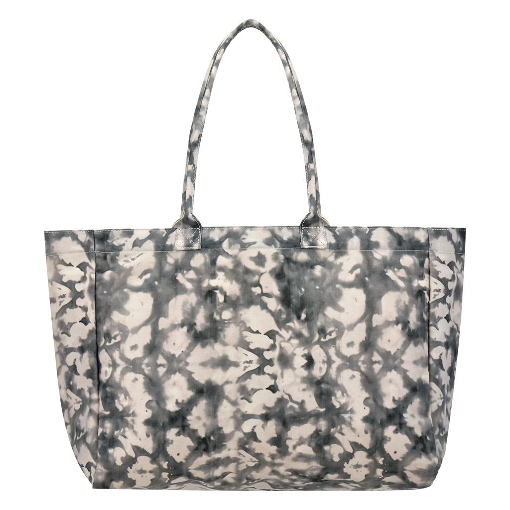 Eklips Gray Yoga and Pilates Mat Carrying Bag