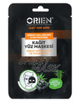 Orien Balancing & Refreshing Sheet Mask 20 ml
