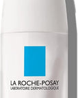 La Roche Posay Toleriane Ultra Eye Cream - Hypoallergenic Niacinamide Eye Care for Sensitive Skin, 0.68 fl oz - Eye Cream