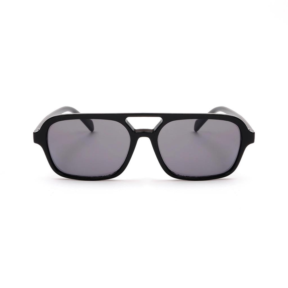 Solest London Black Unisex Sunglasses 26034