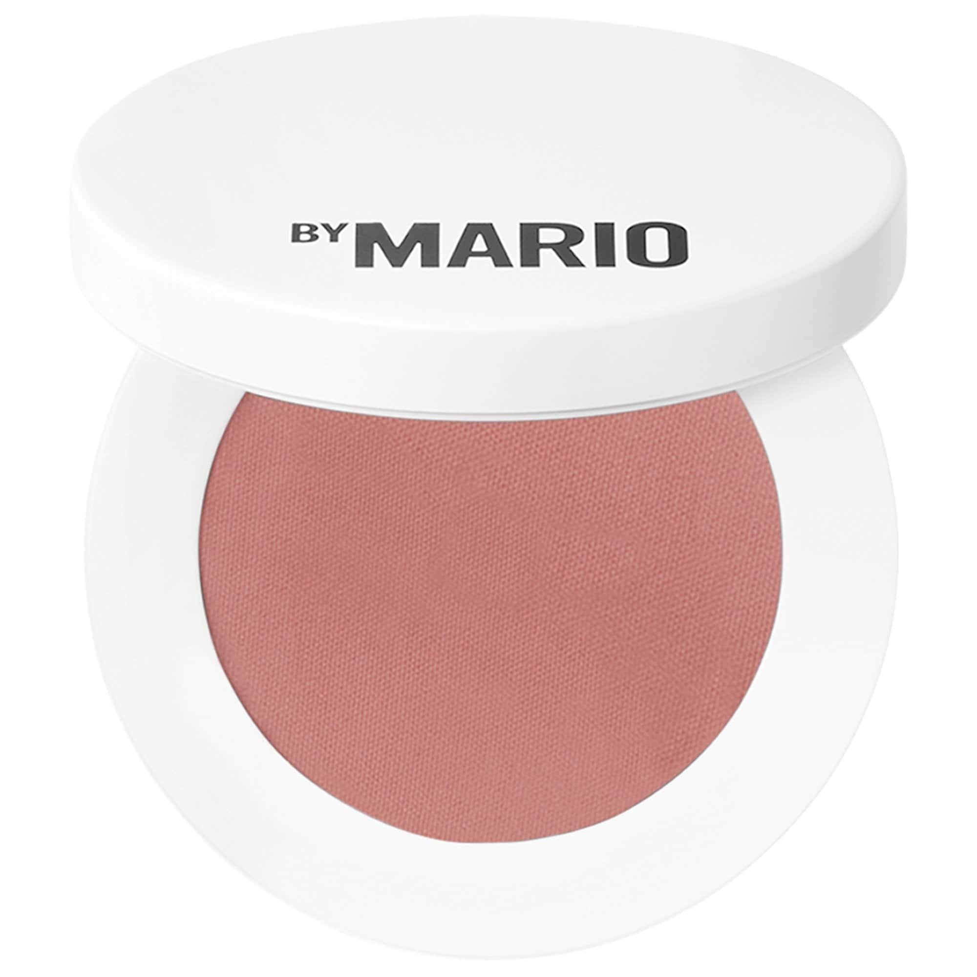 Soft Pop - Long-Lasting Silky Powder Blush for Natural Flush Soft Pop Powder Blush - Long-Lasting & Natural powder blush, long-lasting blush, silky blush, blendable blush, Allure Best of Beauty award winner, makeup, cheek color, natural flush, luxury cosmetics, long-lasting makeup, micronized clay, patented polymer, comfort, durability, beauty award winner