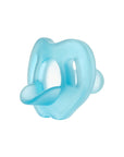Wee Baby Silicone Pacifier Turkuaz - Soft, BPA-Free, Newborn Friendly - Baby Care