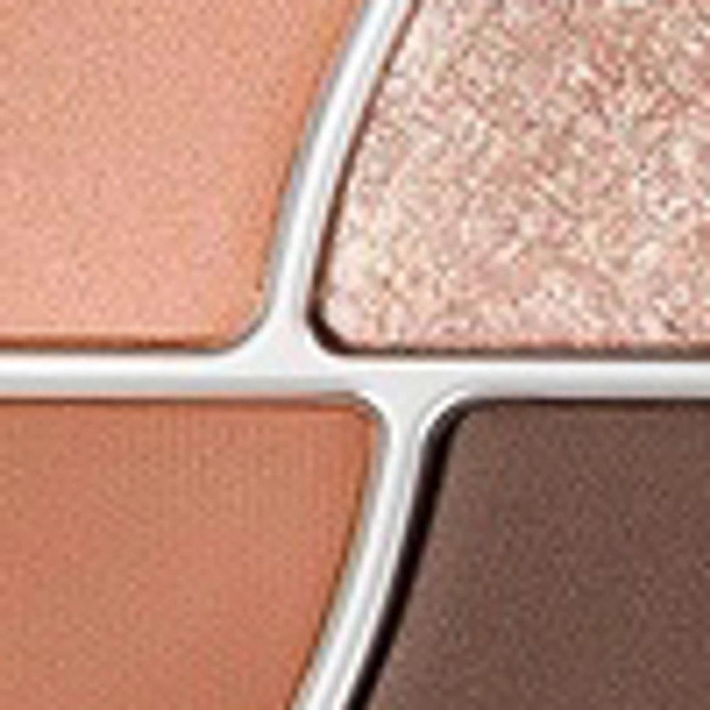 Sheglam Daydreamer Mini Eyeshadow Palette in Teddy Meringue