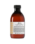 Davines Alchemic Golden Shampoo for Warm Blondes 250 ml