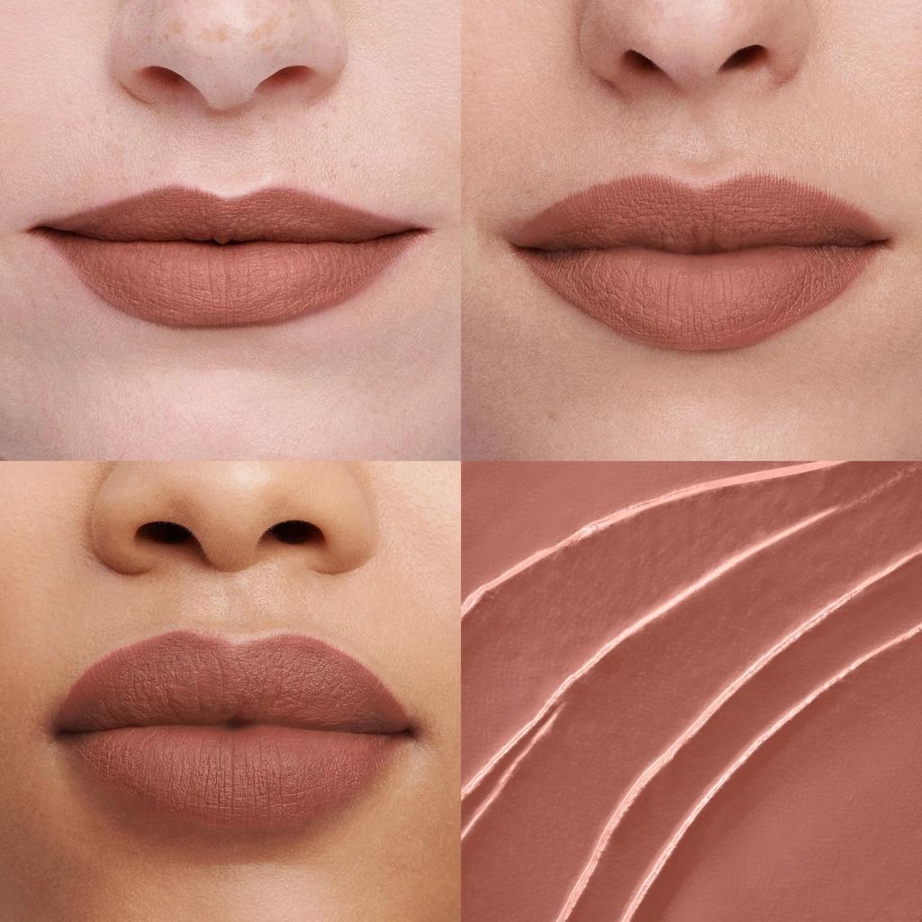 Bourjois Rouge Velvet Ink Liquid Lipstick 20 Brownista