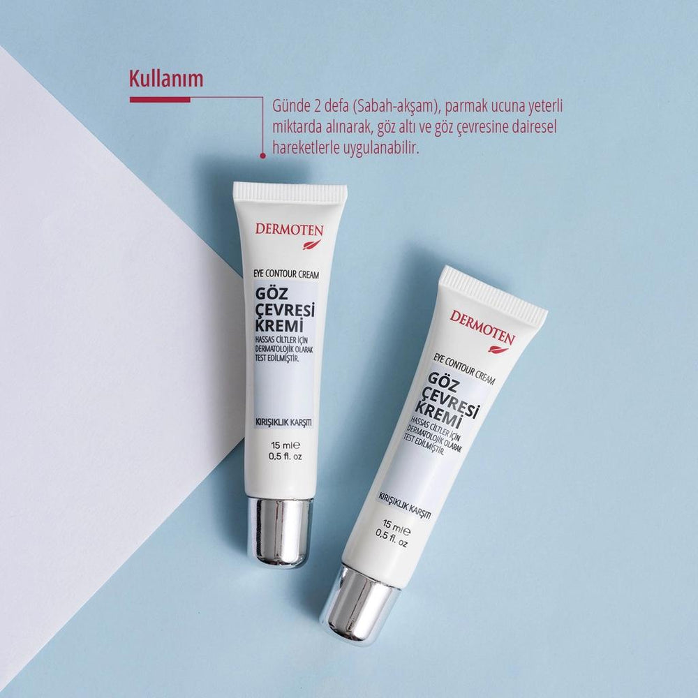 Brightening Eye Cream 15 ml