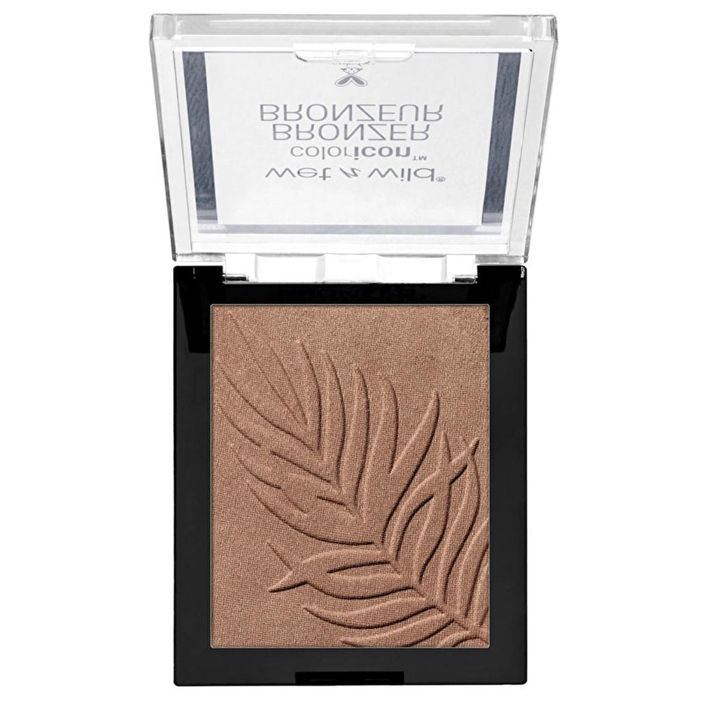 wet n wild Color Icon Bronzer Sunset Striptease E742B