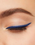Bourjois Contour Clubbing Waterproof Eye Pencil 046 Blue Neon