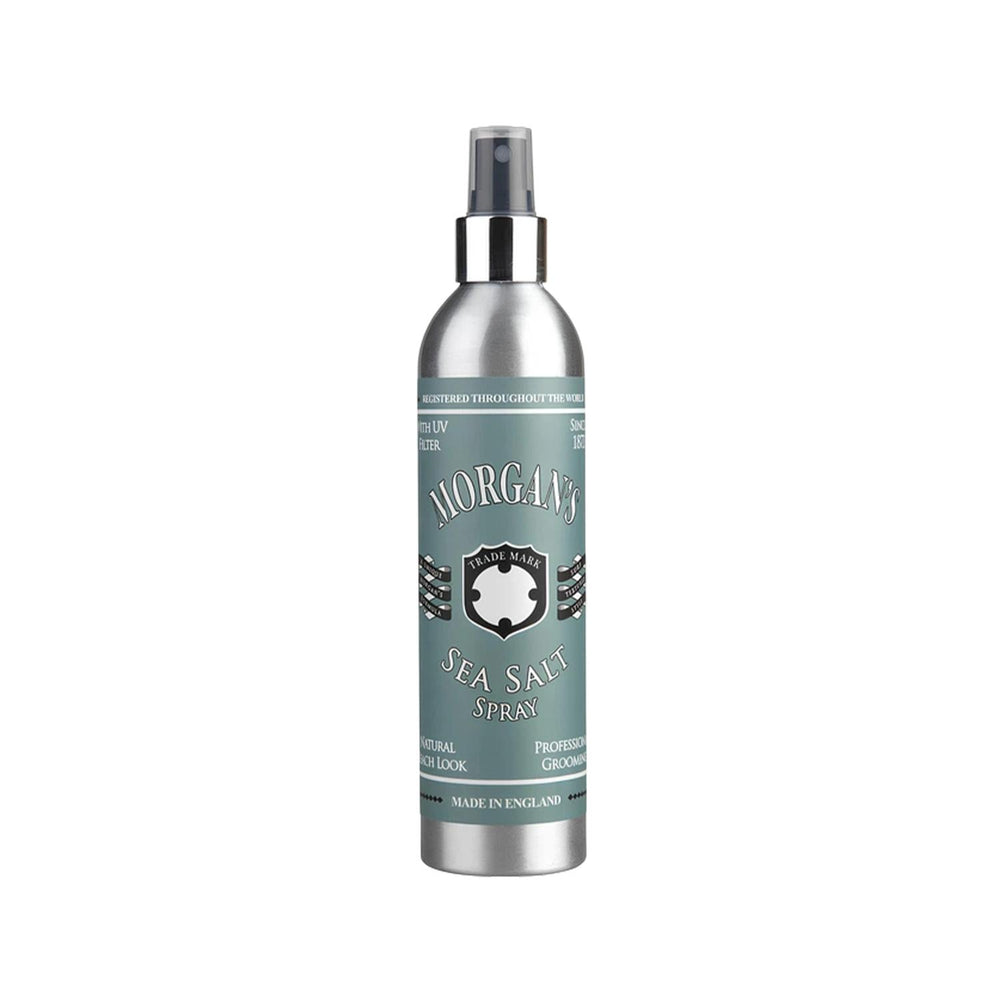 Morgan's Pomade Sea Salt Spray for Natural Texture 300 ml