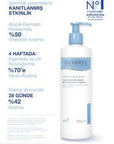 Dexeryl Moisturizing Cream for Dry Skin - Soothing Hydration for Sensitive Skin, Atopic Dermatitis Relief, 500g Dexeryl Moisturizing Cream for Dry Skin - 500g moisturizing cream for dry skin, atopic dermatitis treatment, sensitive skin care, hydrating cream for dry skin, glycerol moisturizer, dry skin relief, skin hydration, sensitive skin moisturizer, atopic dermatitis cream