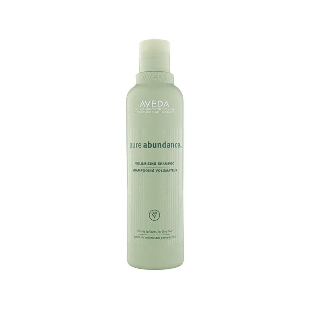 Aveda Pure Abundance Volumizing Shampoo - 8.45 fl oz - Natural, Sulfate-Free, Adds Volume - Shampoo