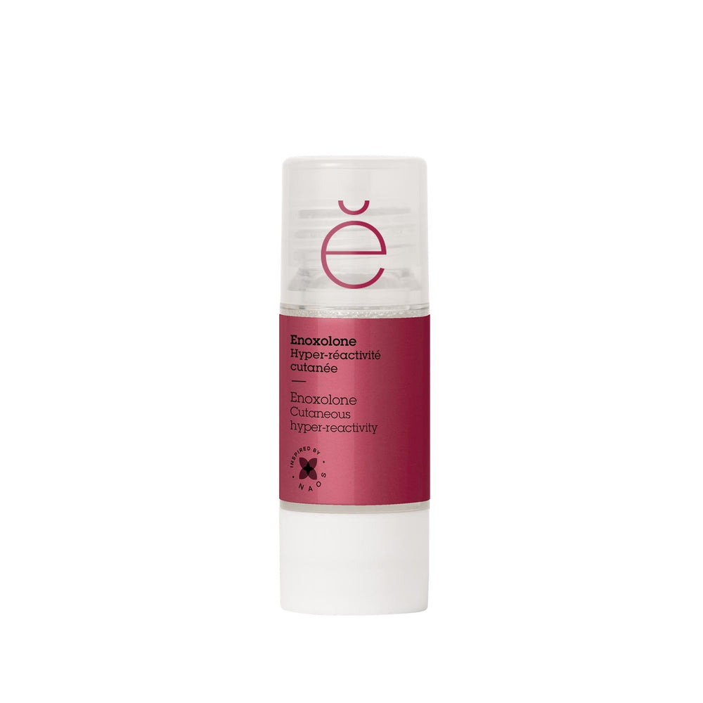 Etat Pur Skincare Serum - 2% Enoksolone Redness Relief, Sensitive Skin Care - Pure Active Concentrated Formula, 0.51 fl oz Etat Pur Skincare Serum - Redness Relief & Sensitive Skin Care Skincare serum, Redness relief, Enoksolone skincare, Concentrated skincare, Sensitive skin care, Pure Active formulation, Skincare for sensitive skin, Natural skincare products, Redness reduction, Soothing skincare, Gentle skincare, Etat Pur products