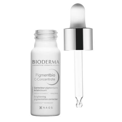 Bioderma Pigmentbio C-Concentrate 15 ml - image 11