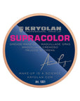 Kryolan Supracolor Cream Foundation 4W 8ml