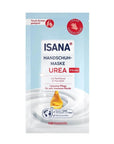 Isana Urea Hand Mask Gloves for Intense Moisture 1 Pair