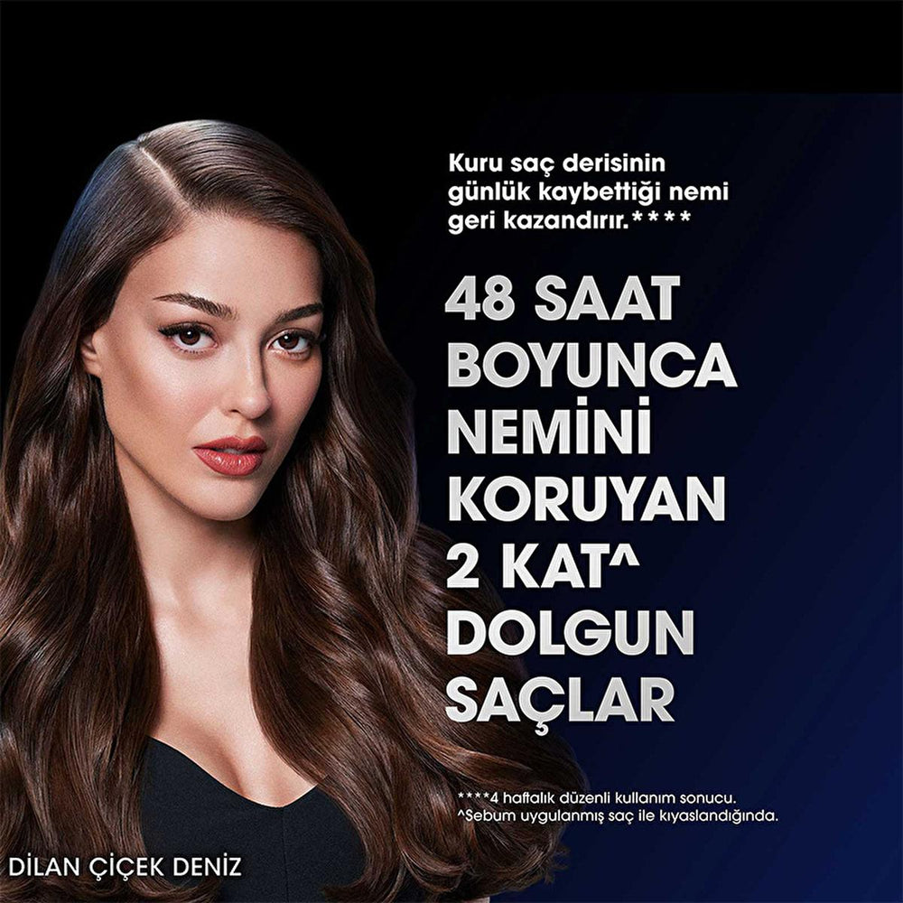 Clear Women Hyaluron Moisture Therapy Anti-Dandruff Shampoo - 48H Hydration, Dry Scalp Treatment, Volumizing Clear Women Hyaluron Shampoo: Hydrate Scalp, Anti-Dandruff anti-dandruff shampoo, moisturizing shampoo, hyaluronic acid shampoo, dry scalp treatment, volumizing shampoo, hair hydration, dandruff control, itchy scalp relief, shampoo for dry hair, clear women shampoo, shampoo, hair care, dry hair, dandruff, itchy scalp, hair volume, hydration, hyaluronic acid, ceramide, moisture-lock technology, 48-hou