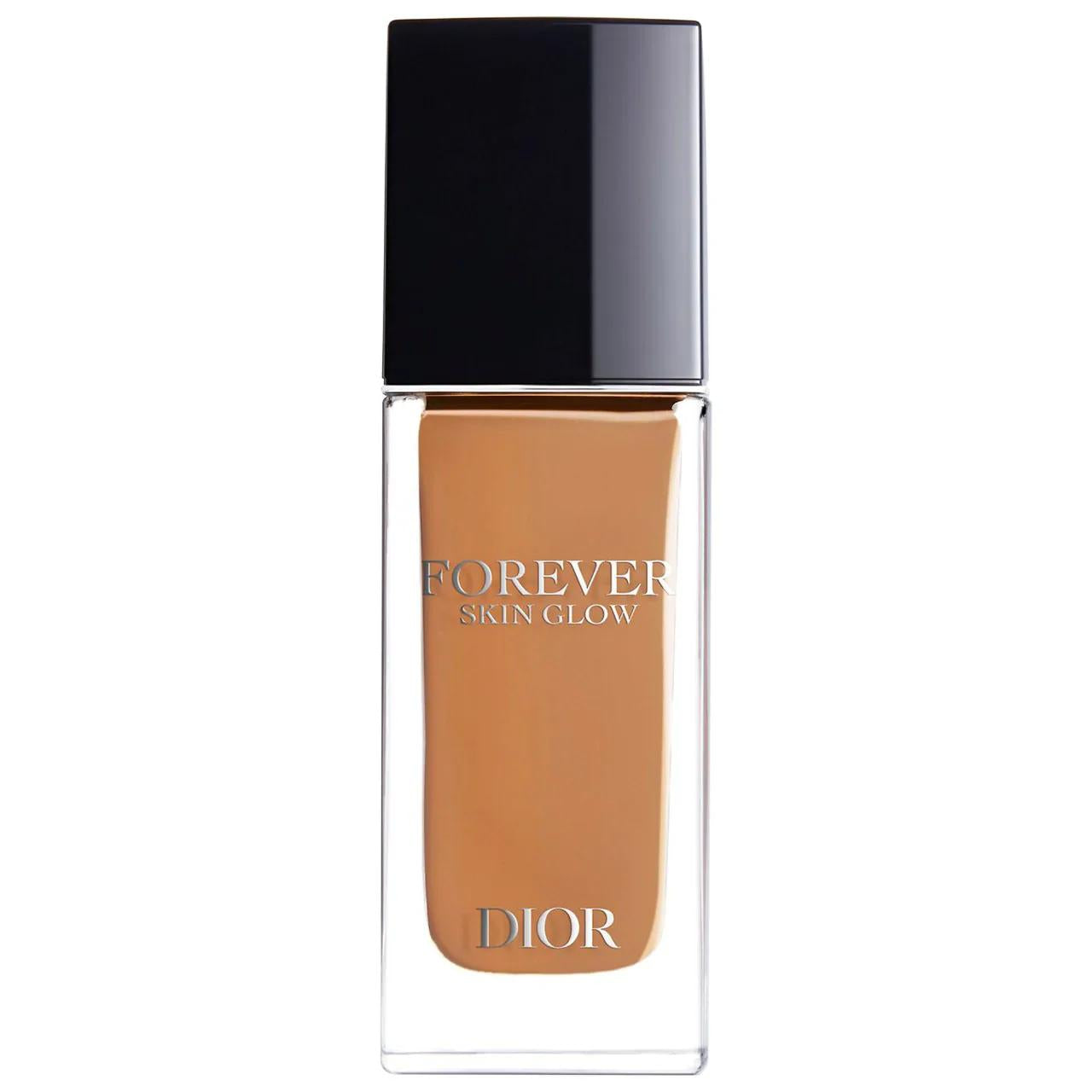 Dior Forever Skin Glow Foundation SPF 15 - Long-Lasting Hydrating Liquid Foundation with Skincare Benefits Dior Forever Skin Glow Foundation SPF 15 - Long-Lasting Hydrating Foundation Dior foundation, long-lasting foundation, hydrating foundation, SPF 15 foundation, skincare-infused makeup, radiant coverage, liquid foundation, makeup, face makeup, foundation makeup, cosmetics, beauty products, skincare benefits, 24h wear, medium-to-full coverage