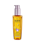 Elseve Hair Repair Serum - Nourishing 3.38 fl oz Hair Care for Dry & Damaged Hair - Hair Mask