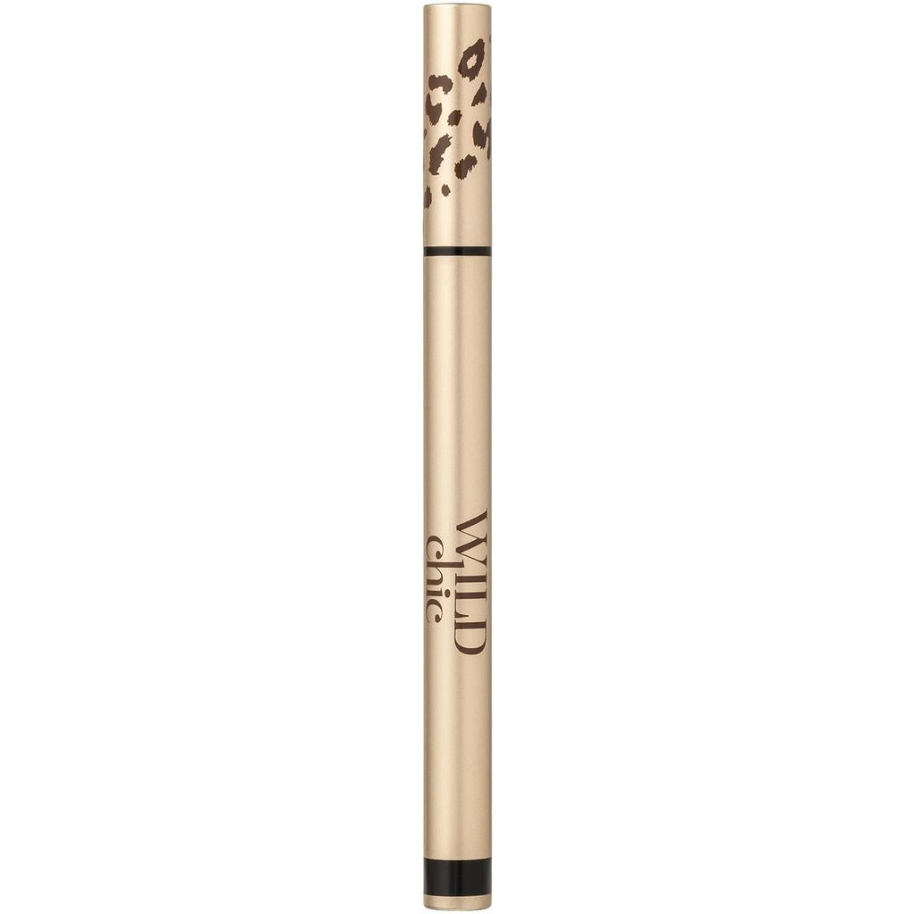 Stellary Wild Chic Eyeliner 01 Clutching Gaze for Bold Definition