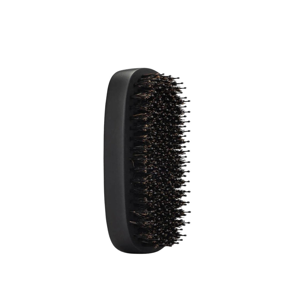 Wet Brush Men's Palm Shine Enhancer Hair and Beard Brush