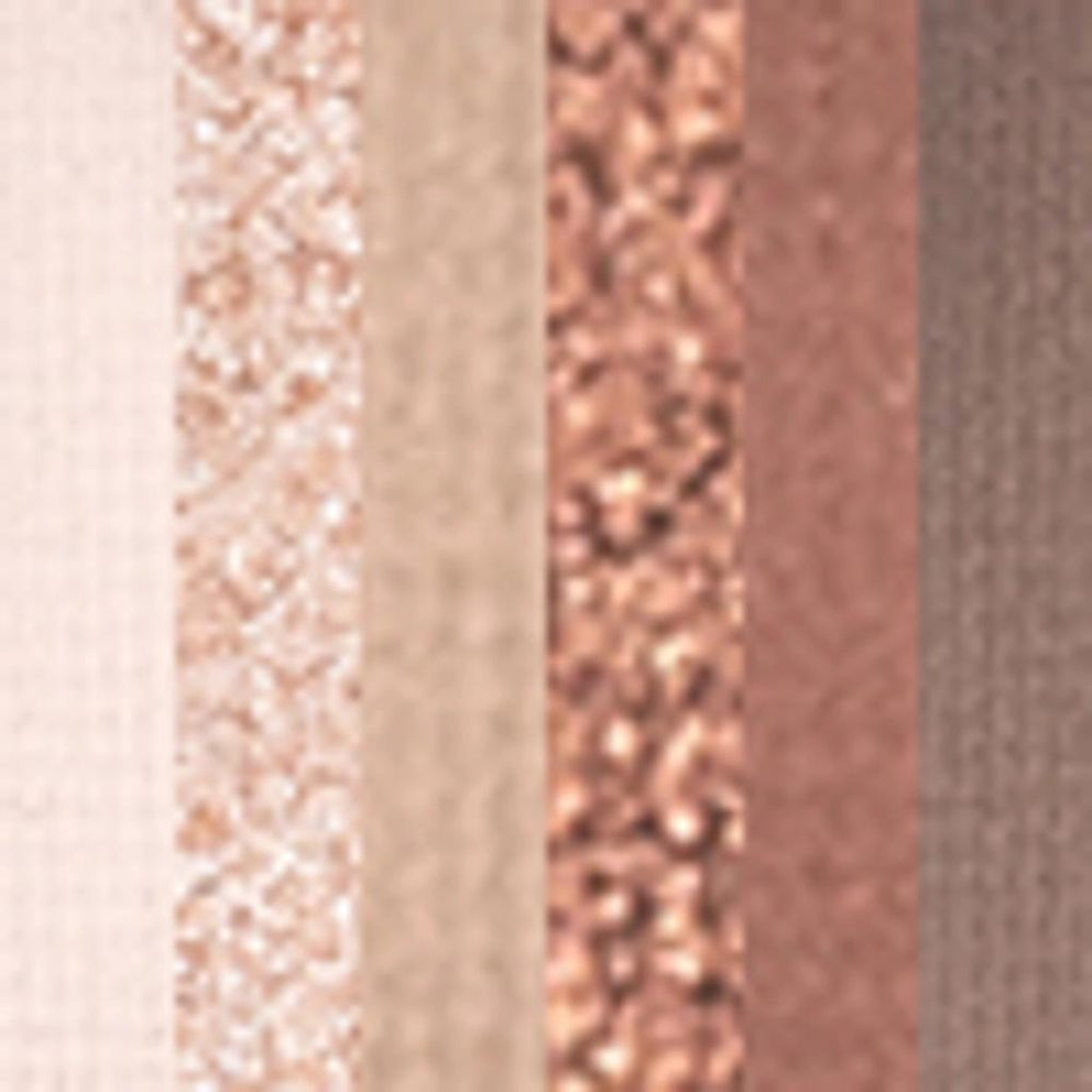 Vivienne Sabo Croissant Eyeshadow Palette 02
