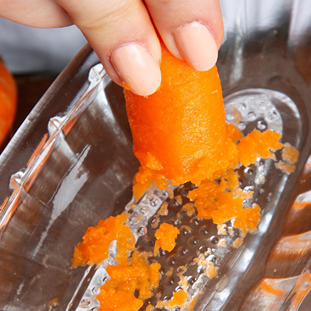 Babyjem Baby Food Grater - Glass Grater for Healthy Baby Food Preparation, Pediatrician Recommended, Dishwasher Safe Baby Food Grater - Healthy Prep | Babyjem baby food grater, glass grater, healthy baby food preparation, baby nutrition tools, pediatrician recommended baby products, baby food preparation, kitchen gadgets for parents, healthy baby food, baby meal prep, nutrient retention, non-toxic kitchen tools, easy baby food recipes