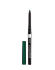 Avon Glimmerstick Retractable Shimmer Eyeliner Emerald Glow