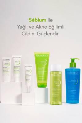 Bioderma Sebium Kerato+ Gel Cream for Oily and Acne-Prone Skin - Dermatologically Tested, Salicylic Acid Skincare Bioderma Sebium Kerato+ Gel Cream - Acne Treatment for Oily Skin Bioderma Sebium Kerato+ Gel Cream, Acne treatment cream, Oily skin care, Dermatologically tested skincare, Salicylic Acid skincare, Fragrance-free skincare, Acne-prone skin solutions, Skincare for oily skin, Gel cream for acne, Bioderma skincare, Sebium Kerato+ Gel Cream