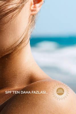 Esthederm Sunscreen for Hyperpigmented Skin - Even Tanning & Protective Sun Care - 50ml - image 4