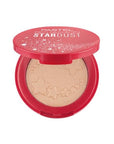 Pastel Profashion Stardust Highlighter 322 - Soft Glow Makeup for Natural Enhancement - Highlighter