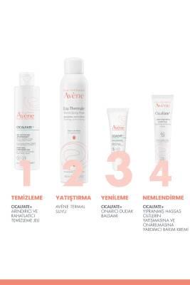 Avene Cicalfate Lip Repair Balm - Soothe & Repair Dry, Chapped Lips with Sucralfate & Avène Thermal Water Avene Cicalfate Lip Repair Balm - Repair Dry Lips Lip Repair Balm, Avene Cicalfate Lips, Repair and soothe dry lips, Chapped lip treatment, Nourishing lip balm, Dry lip relief, Lip care, Cosmetic, Skincare, Lip balm with Sucralfate, Avène Thermal Water lip balm, Antibacterial lip balm, Moisturizing lip balm