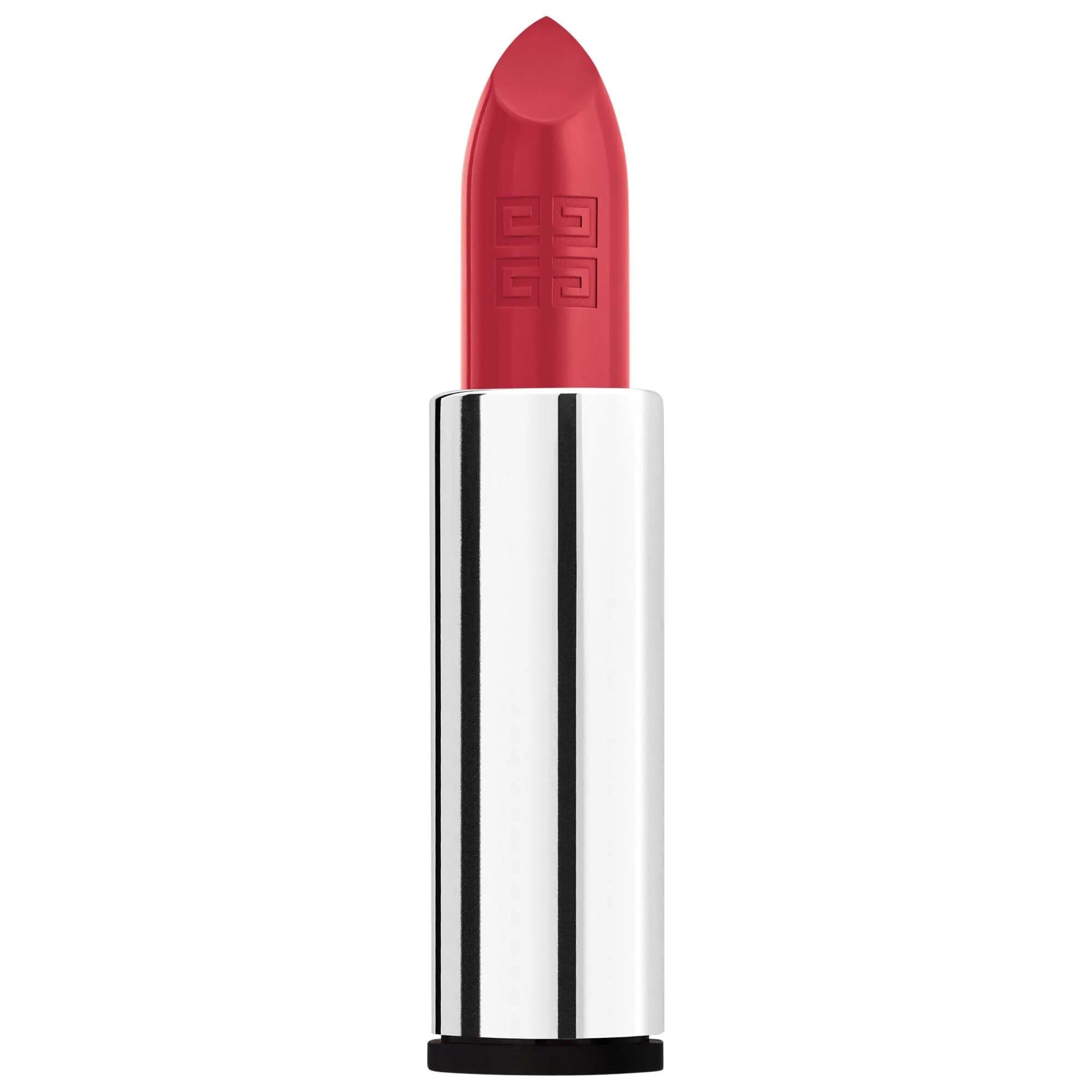Givenchy Rouge Interdit: Intense Silk Satin Matte Lipstick - Hydrating, Long-Lasting, High Pigment Color Givenchy Rouge Interdit: Long-Lasting Satin Matte Lipstick satin matte lipstick, long-lasting lipstick, hydrating lipstick, silk lipstick, matte lipstick, high pigment lipstick, comfortable matte lipstick, rouge interdit, silk satin matte lipstick, lipstick, lip color, lip makeup, hydrating lip color, long-wearing lip color, high pigment lip color, comfortable matte lip color, satin matte lip color, gift