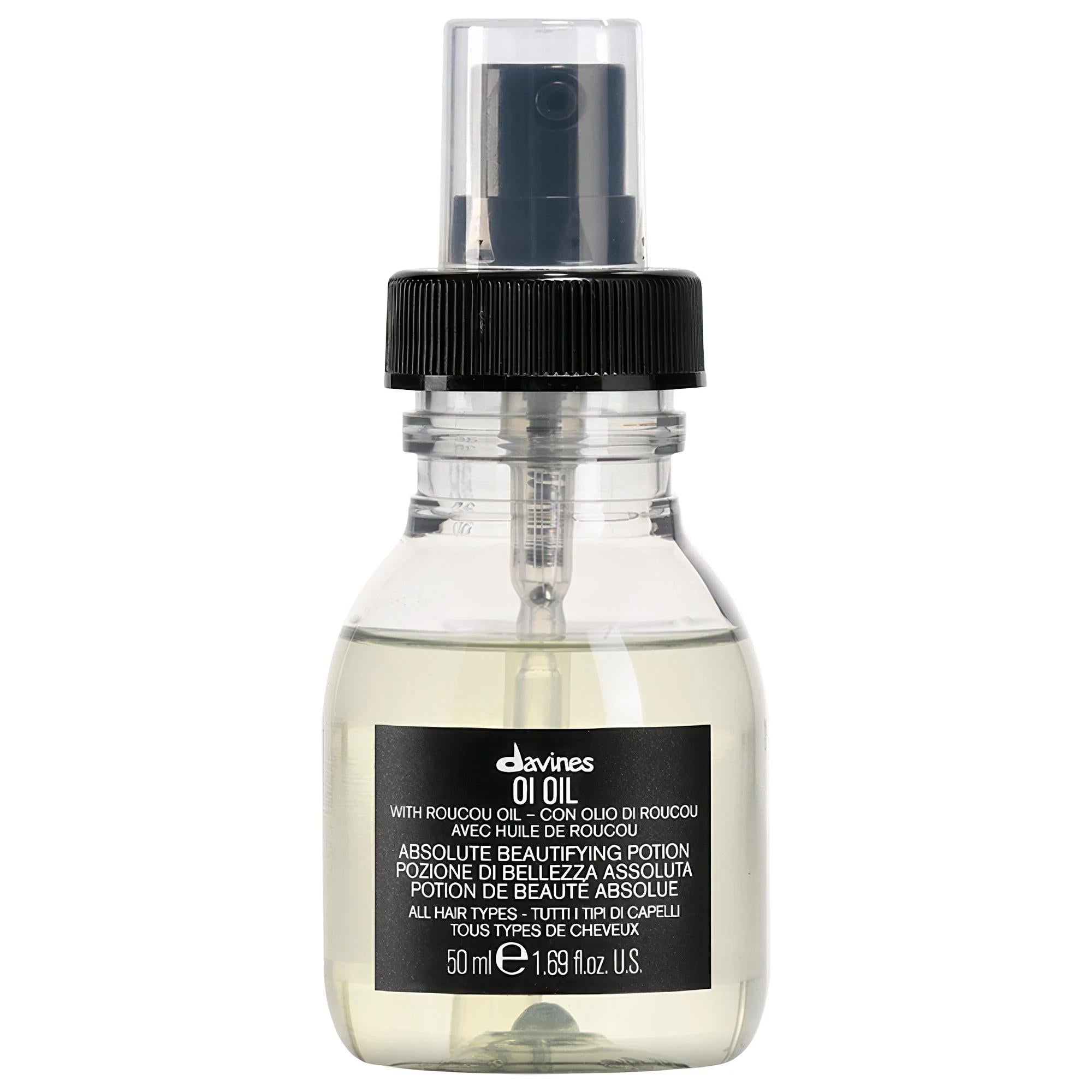 OI Hair Oil for Softness and Shine - Hydrating Vegan Formula for Dry, Damaged Hair OI Hair Oil - Vegan Hydrating Formula for Dry Hair hair oil, vegan hair care, anti-frizz hair oil, hydrating hair oil, hair detangler, cruelty-free hair products, plant-based hair care, dry hair solution, damaged hair repair, curly hair care, coily hair care, hair shine, hair softness, weightless hair oil, daily hair care, pre-styling hair oil, post-wash hair treatment