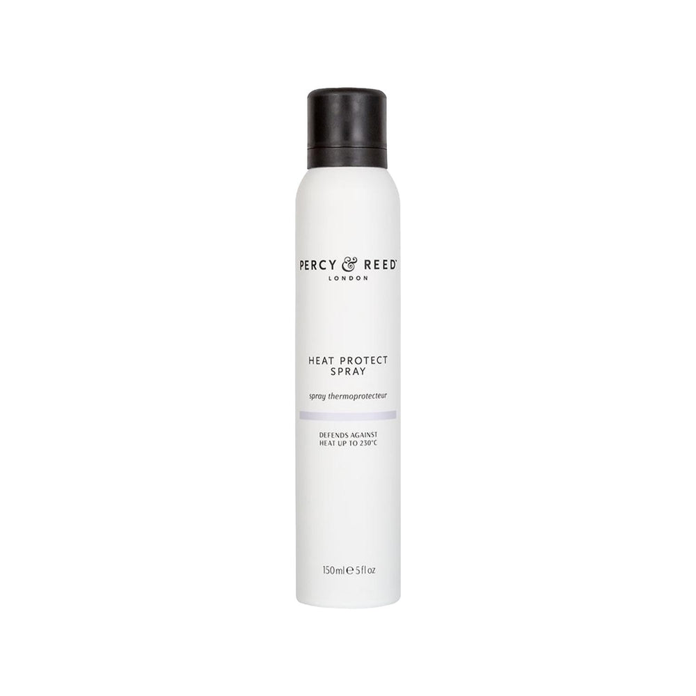 Percy & Reed Styling & Care Set for Hair Volume and Shine