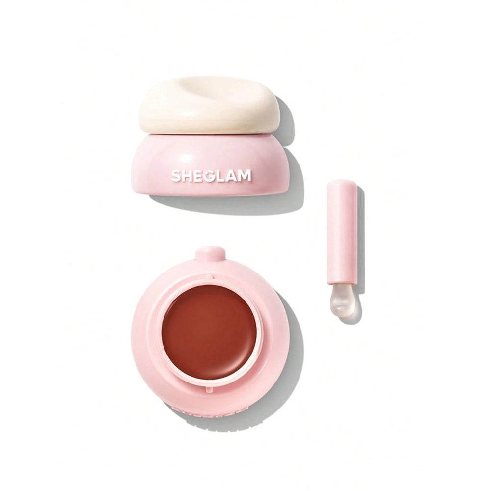 Sheglam Hydra Jelly Lip Jam Hydrating Gloss in Fig Flirt 515