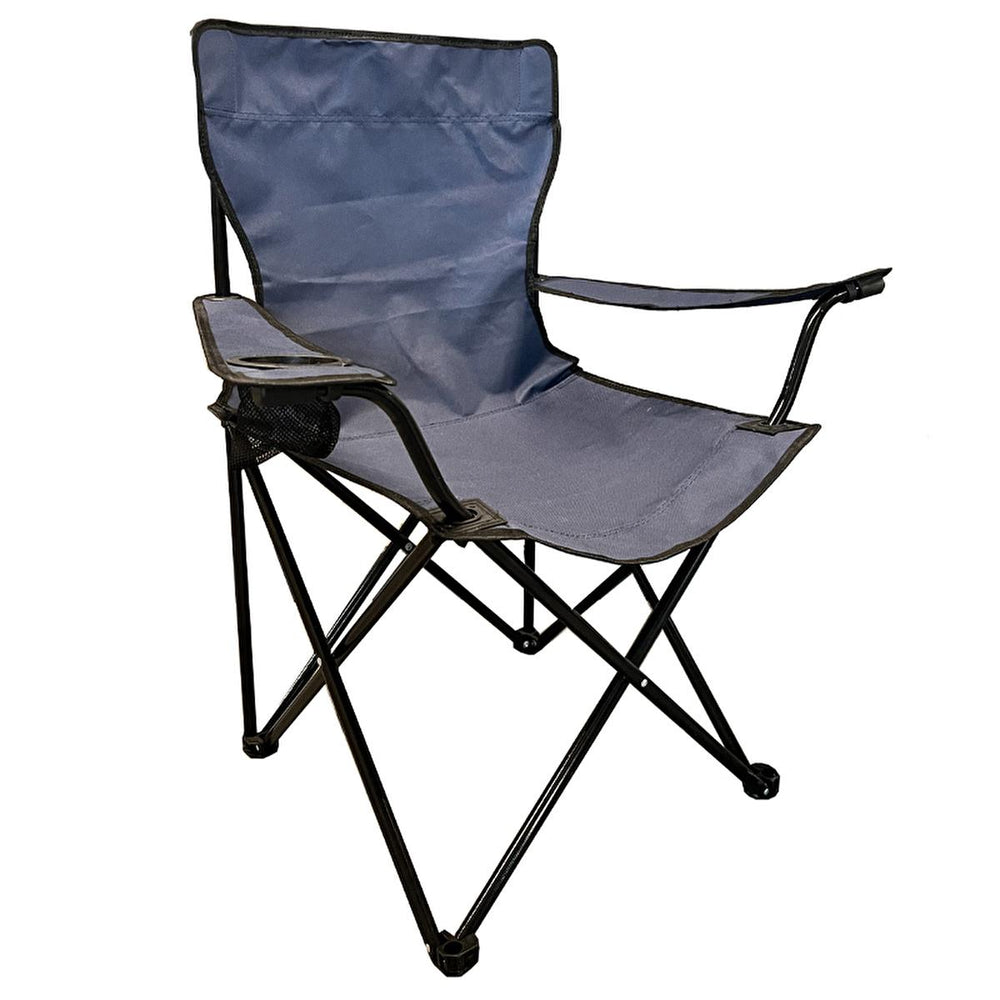 Exent Portable Camping Chair: Lightweight Folding Outdoor Chair with Carry Bag - Supports 242 lbs Exent Camping Chair: Portable, Lightweight & Comfortable Seating camping chair, portable chair, outdoor chair, folding chair, lightweight camping chair, camp chair with carrying bag, director chair, rejisör sandalyesi, camping, outdoor seating, portable seating, comfortable chair, durable chair, travel chair, picnic chair, event chair, lightweight, folding, oxford fabric, carrying bag, 100 kg load capacity, 110