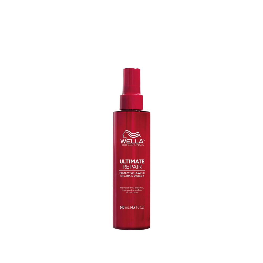 Wella Ultimate Repair Protective Leave-In Hair Cream 140 ml