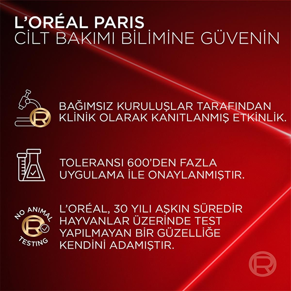 L&#39;Oreal Paris Revitalift Triple Power Anti-Aging Serum: Peptide Complex, Hyaluronic Acid &amp; Vitamin C for Wrinkle Reduction, Skin Firming &amp; Radiant Tone L&#39;Oreal Revitalift: Anti-Aging Serum - Wrinkle, Firm, Radiance anti-aging serum, wrinkle reduction, skin firming serum, hyaluronic acid serum, vitamin C serum, peptide serum, Loreal Revitalift, anti-aging skin care, uneven skin tone treatment, skin elasticity, facial serum, anti-wrinkle, skin rejuvenation, youthful skin, radiant skin, moisturizing serum, ski