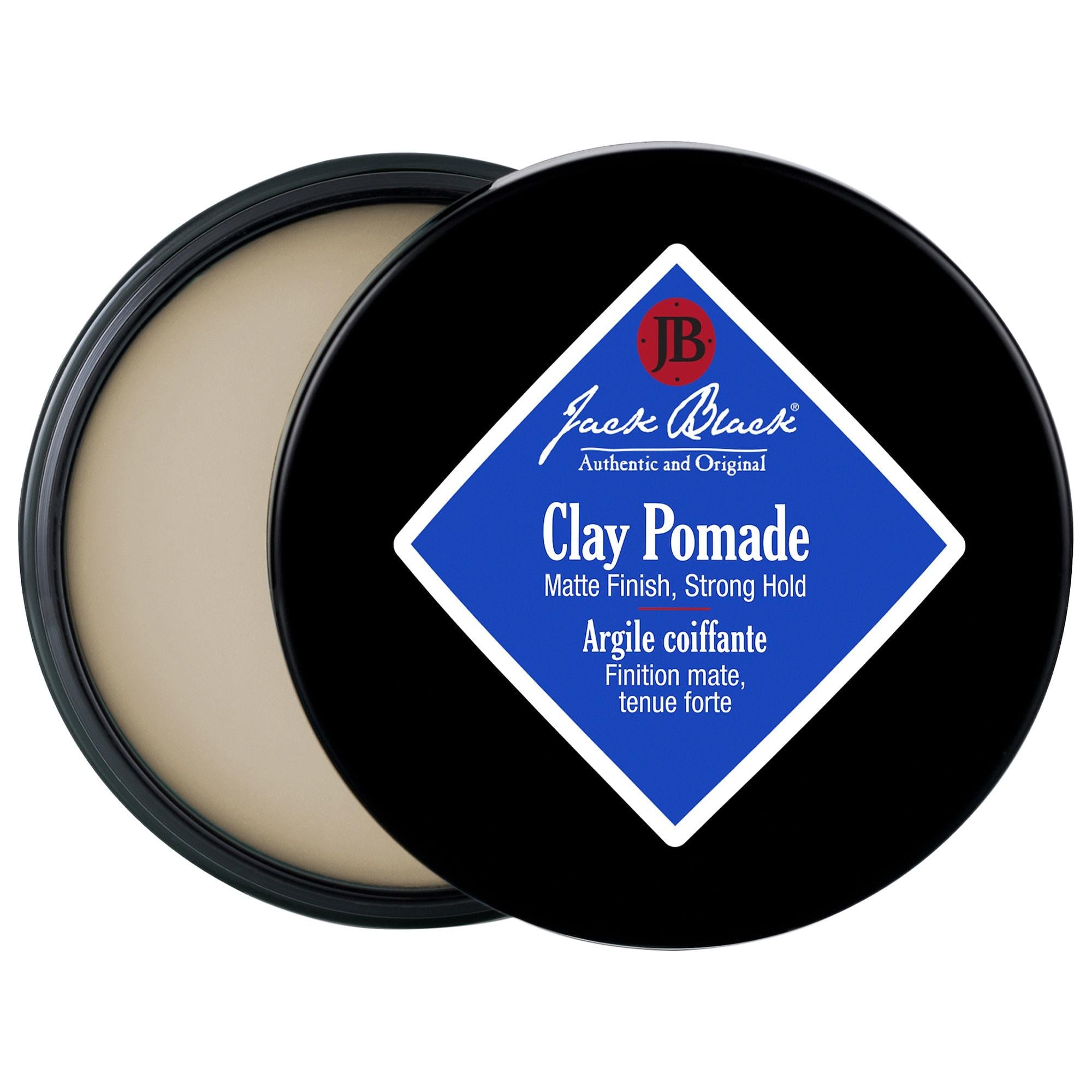 Pure Science Clay Pomade for Textured Hair Styling - Natural Hold, Matte Finish, Cruelty-Free Pure Science Clay Pomade - Natural Hair Styling Clay Pomade, Hair Styling Product, Natural Hair Care, Organic Hair Styling, Cruelty-Free Beauty Products, Matte Finish, Buildable Control, Strong Hold, Paraben-Free, Sulfate-Free, Phthalate-Free, Dermatologist Tested, Certified Organic Ingredients, Hair Styling, Men's Grooming, Natural Beauty Products, Eco-Friendly Beauty, Sustainable Beauty, Hair Texture, Hair Defini