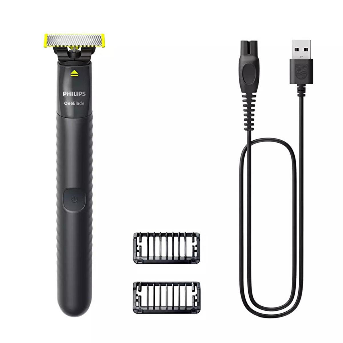 Philips OneBlade: Ultimate Beard Trimmer & Shaver - Trim, Shape & Shave Any Length - Rechargeable Wet/Dry Facial Hair Trimmer for Men Philips OneBlade - Beard Trimmer & Shaver | Trim, Shape, Shave OneBlade, beard trimmer, shaver, facial hair trimmer, wet dry shaver, stubble trimmer, rechargeable shaver, men's grooming, facial hair styling, beard shaping, cordless trimmer, wet shaver, dry shaver, grooming tool, facial hair maintenance, gifts for men, beard styles, personal care, male grooming, Philips OneBla