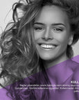 Bioxcin Collagen & Biotin Hair Cream - Strengthens, Nourishes, and Adds Volume to Thin Hair - view 7