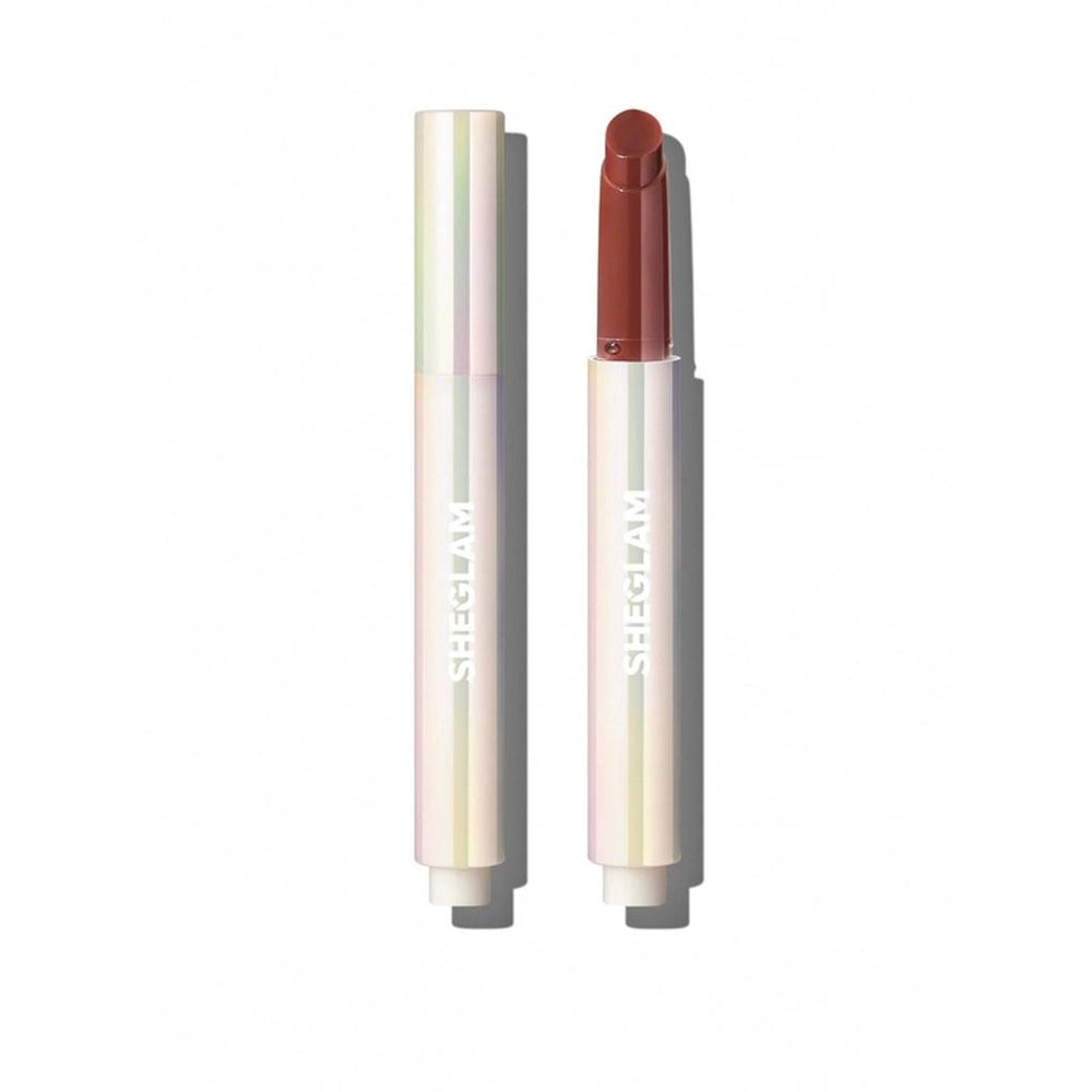 Sheglam Pout Perfect Plumper Lip Gloss in Sepia Kiss 2.3g
