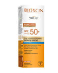 Bioxcin Very High Protection Sun Cream SPF50+ - Non-Greasy, Water-Resistant Sunscreen for Sensitive Skin Bioxcin SPF50+ Sunscreen Cream for Sensitive Skin Sunscreen Cream SPF 50+, Sensitive Skin Sun Protection, Non-greasy Sunscreen, Water-resistant Sun Cream, Fragrance-free Cosmetics, sun care, skin protection, moisturizing sunscreen, non-comedogenic, UVA/UVB protection, thermal water, hyaluronic acid, acne-prone skin, outdoor activities, beach essentials, hiking gear