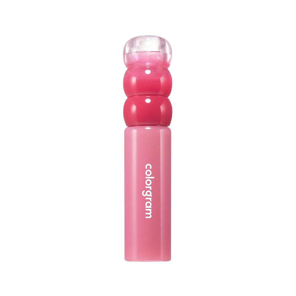 Colorgram Fruity Water Tint 06 Chic Jujube 2.8g