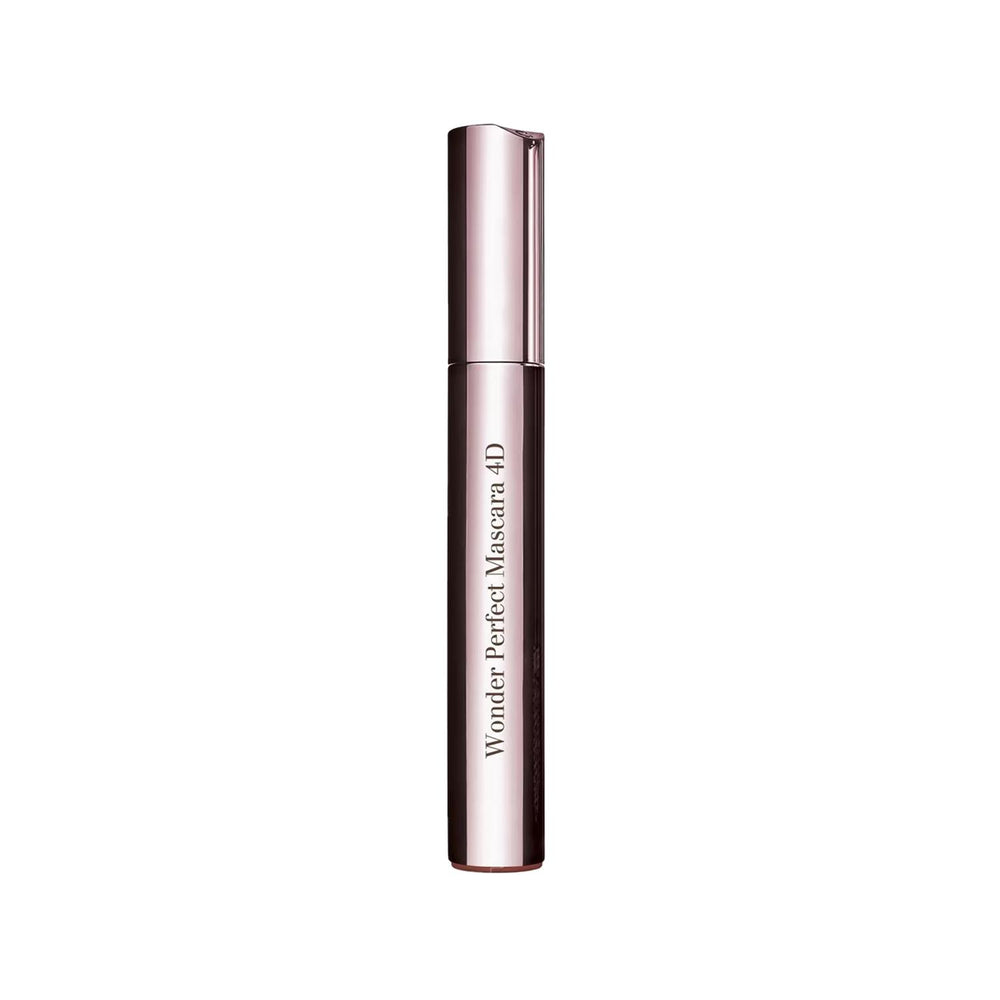 Clarins Wonder Perfect Mascara 4D 01 Perfect Black 8 ml