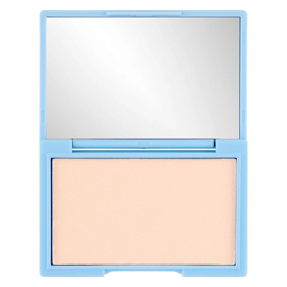 Beaulis Fun Filter Zone Setting Powder Nude Transparent 10g